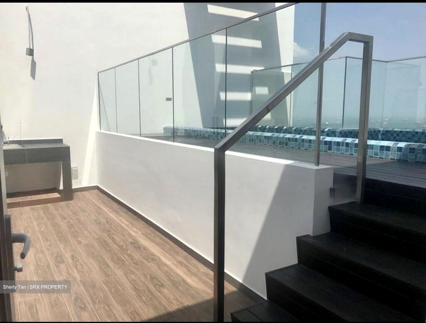 Eon Shenton (D2), Apartment #590975911